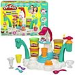 Play-Doh Magic Swirl Ice Cream Shoppe
